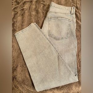 Mens 29x30 OLD NAVY Relaxed Slim fit Jeans.